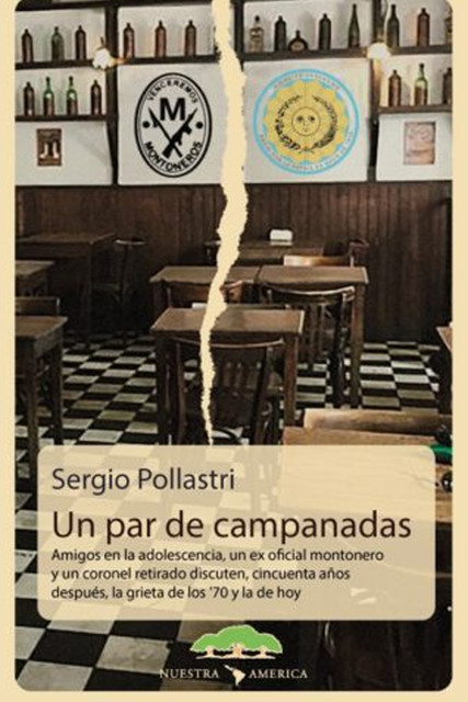 Un par de campanadas, Sergio Pollastri