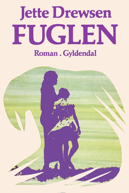 Fuglen, Jette Drewsen