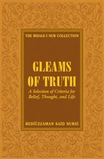 Gleams Of Truth, Ali Ünal