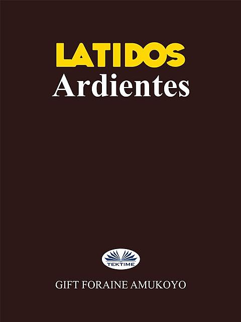 Latidos Ardientes, SOFTGRID BOOKS