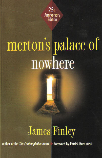 Merton's Palace of Nowhere, James Finley