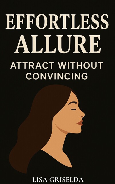 Effortless Allure, Lisa Griselda