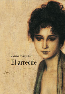 El arrecife, Edith Wharton