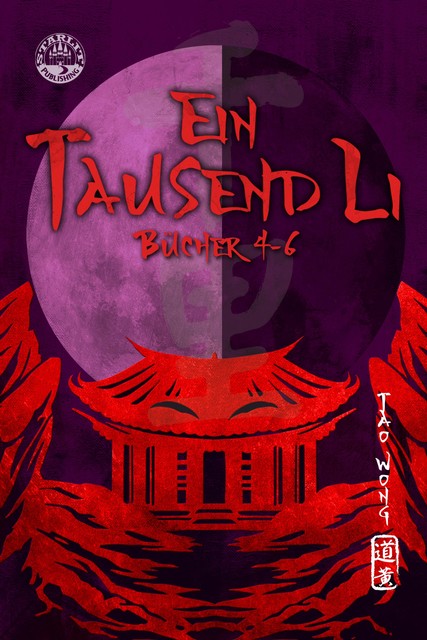 Ein Tausend Li Bücher 4–6, Tao Wong