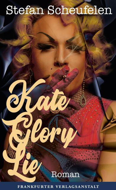 Kate Glory Lie, Stefan Scheufelen