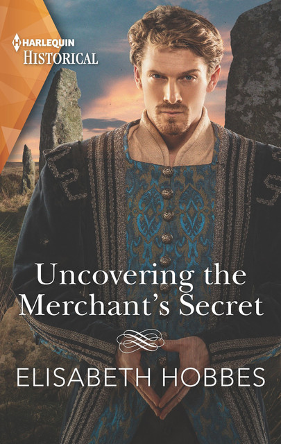 Uncovering The Merchant's Secret, Elisabeth Hobbes