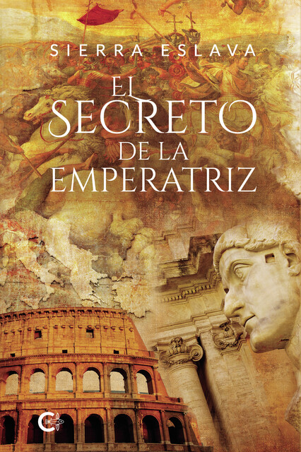 El secreto de la emperatriz, Sierra Eslava