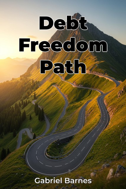 Debt Freedom Path, Gabriel Barnes