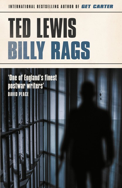 Billy Rags, Ted Lewis