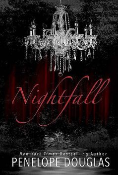 Nightfall (Devil's Night #4), Penelope Douglas