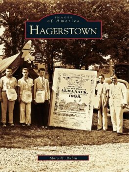 Hagerstown, Mary H. Rubin