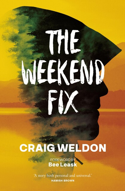 The Weekend Fix, Craig Weldon