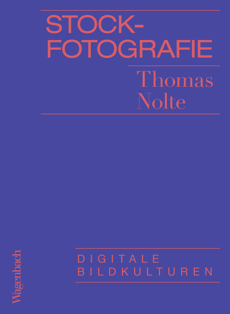Stockfotografie, Thomas Nolte