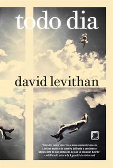 Todo Dia, David Levithan