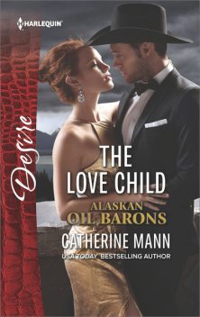 The Love Child, Catherine Mann