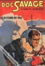 El Tesoro Del Polo, Kenneth Robeson