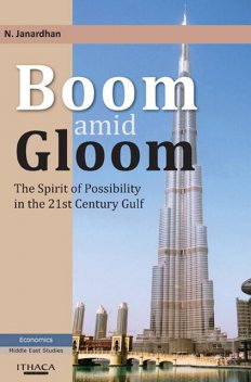 Boom Amid Gloom, N.Janardhan