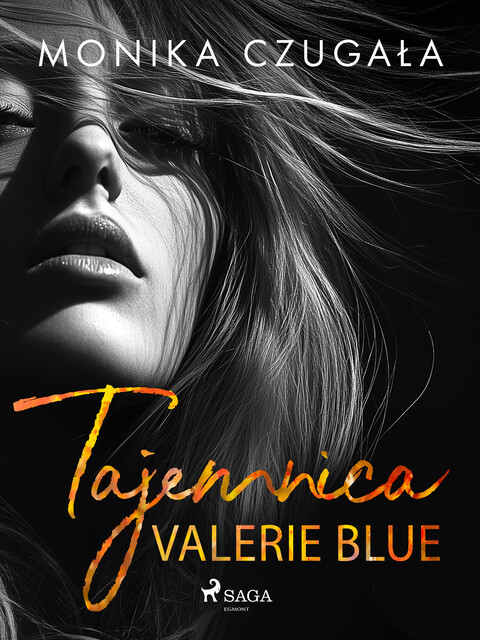 Tajemnica Valerie Blue, Monika Czugała