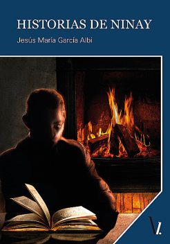 Historias de Ninay, Jesús María García Albi