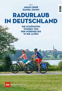Radurlaub in Deutschland, Armin Herb, Daniel Simon
