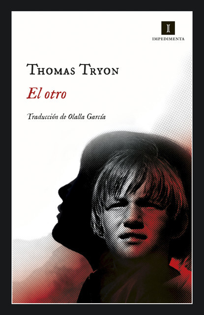 El otro, Thomas Tryon