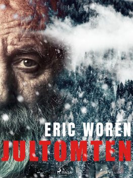 Jultomten, Eric Worén
