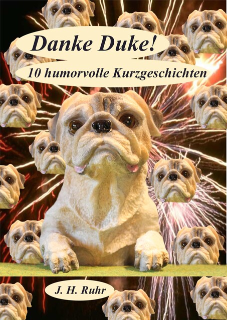 Danke Duke, Jürgen Ruhr