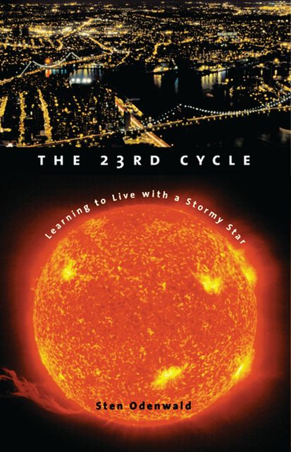 The 23rd Cycle, Sten Odenwald