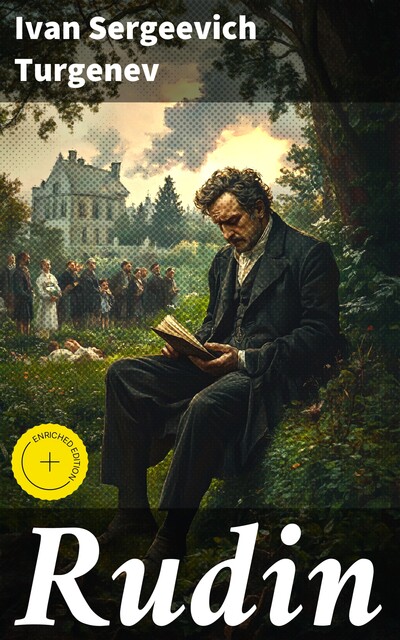 Rudin, Ivan Turgenev