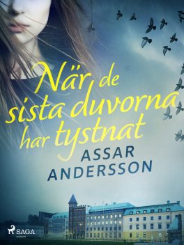 När de sista duvorna har tystnat, Assar Andersson