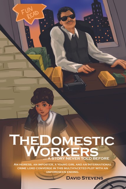 The Domestic Workers, David Stevens