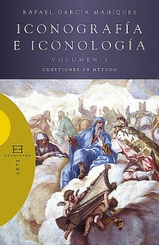 Iconografía e iconología (Volumen 2), Rafael García Mahíques