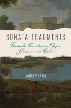 Sonata Fragments, Andrew Davis
