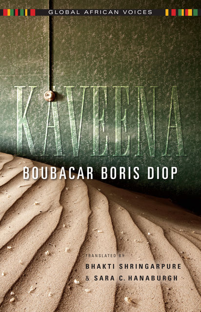 Kaveena, Boubacar Boris Diop