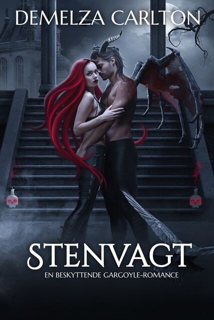 Stenvagt, Demelza Carlton