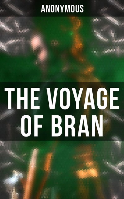 The Voyage of Bran, 