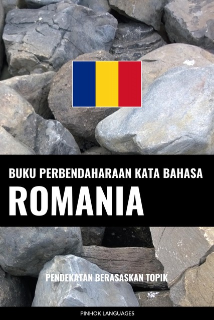 Buku Perbendaharaan Kata Bahasa Romania, Pinhok Languages