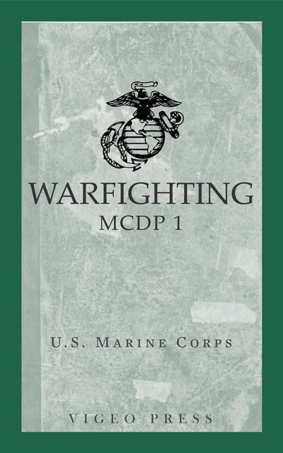 Warfighting, Department of the Navy