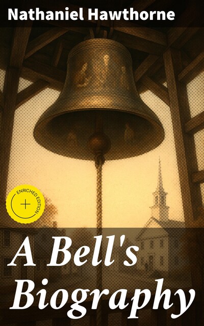 A Bell's Biography, Nathaniel Hawthorne