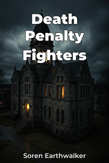 Death Penalty Fighters, Soren Earthwalker