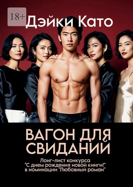Вагон для свиданий, Дэйки Като