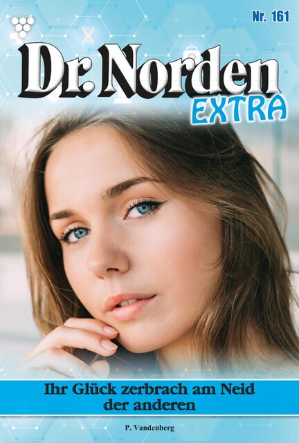 Familie Dr. Norden 717 – Arztroman, Patricia Vandenberg