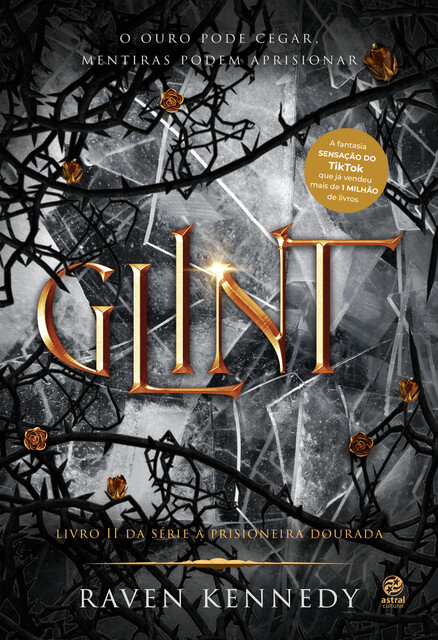 Glint, Raven Kennedy