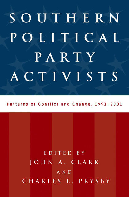 Southern Political Party Activists, John Clark