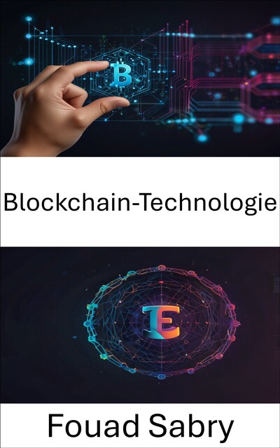 Blockchain-Technologie, Fouad Sabry
