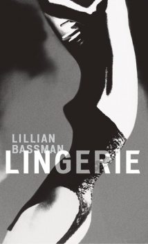 Lingerie, Lillian Bassman