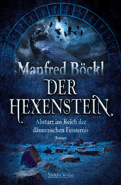 Der Hexenstein, Manfred Böckl