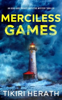 Merciless Games, Tikiri Herath