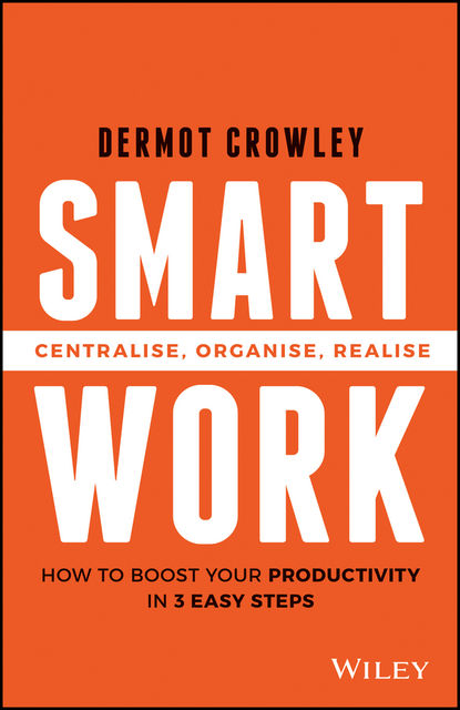 Smart Work, Dermot Crowley
