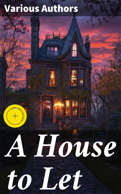 A House to Let, Charles Dickens, Wilkie Collins, Elizabeth Gaskell, Adelaide Anne Procter